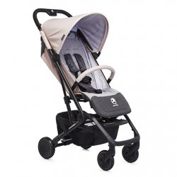 Monaco Apero - Детская коляска Easywalker Buggy XS
